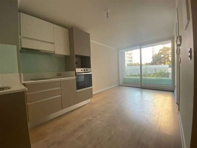 DEPARTAMENTO Vicente Huidobro con Macul - Imagen 3