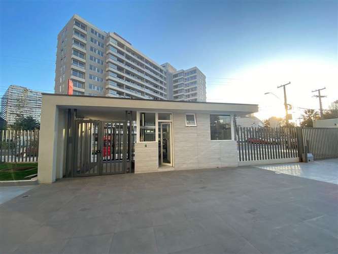 DEPARTAMENTO Vicente Huidobro con Macul - Imagen 2