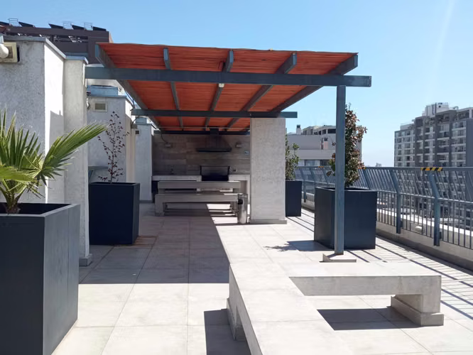 Depto. 2D/2B San Martin/San Pablo (138002)