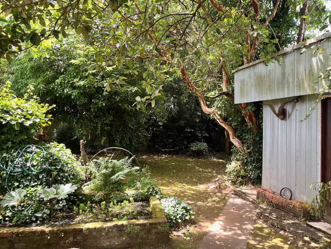 Se vende Terreno en calle Janequeo