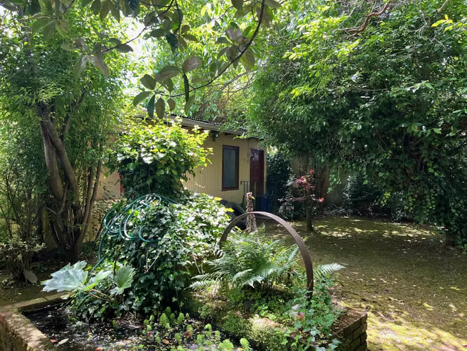 Se vende Terreno en calle Janequeo