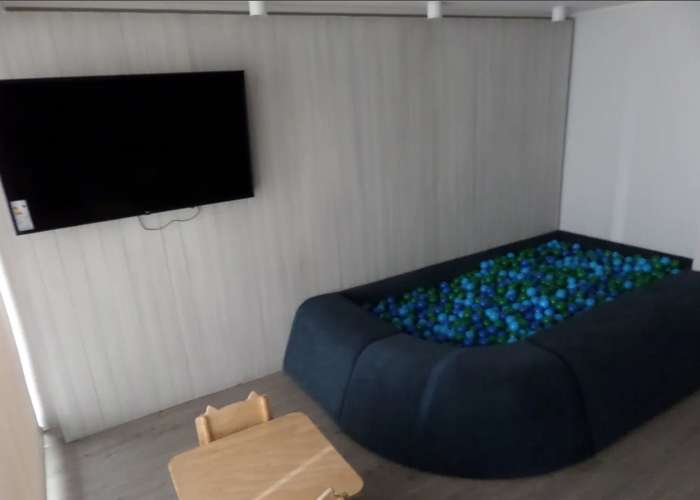 Studio Totalmente Equipado para Invertir Airbnb - Imagen 10