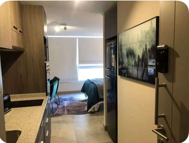 Studio Totalmente Equipado para Invertir Airbnb - Imagen 11