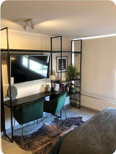 Studio Totalmente Equipado para Invertir Airbnb - Imagen 9