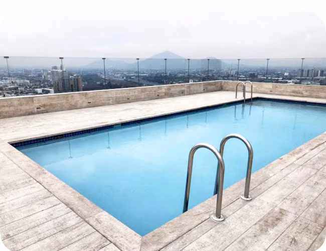 Studio Totalmente Equipado para Invertir Airbnb