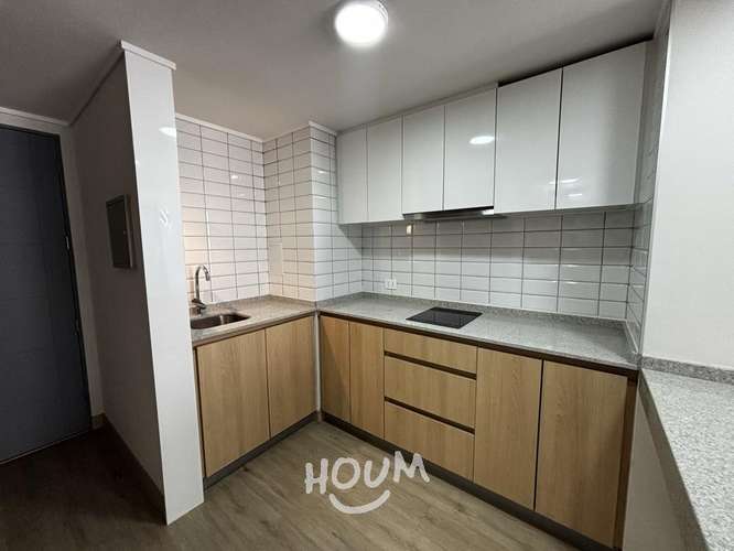 Departamento en Domingo Faustino Sarmiento - Imagen 2