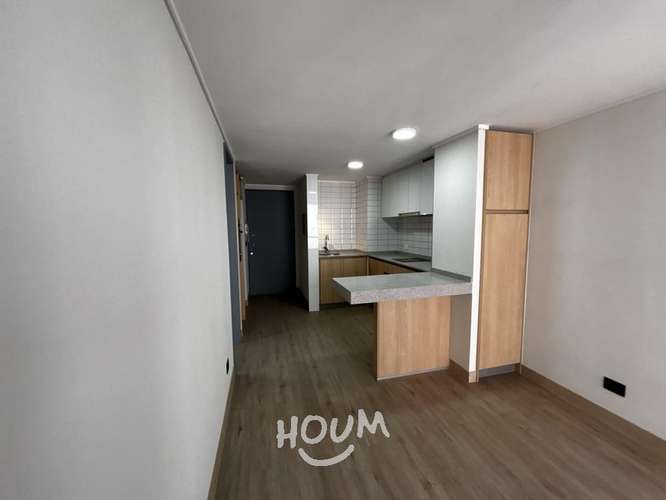 Departamento en Domingo Faustino Sarmiento - Imagen 4