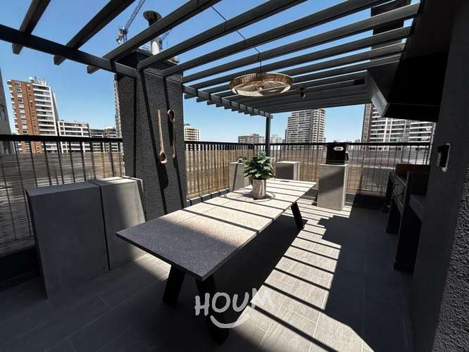 Departamento en Domingo Faustino Sarmiento - Imagen 27