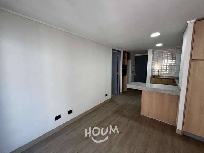 Departamento en Domingo Faustino Sarmiento - Imagen 3