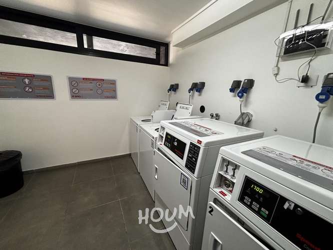 Departamento en Domingo Faustino Sarmiento - Imagen 25