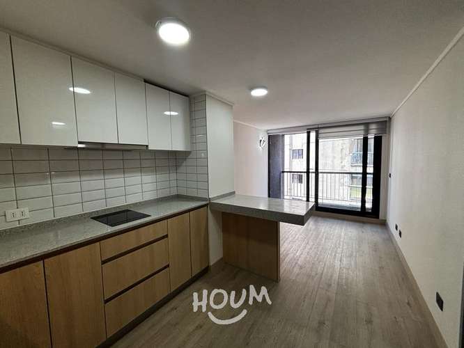Departamento en Domingo Faustino Sarmiento - Imagen 1