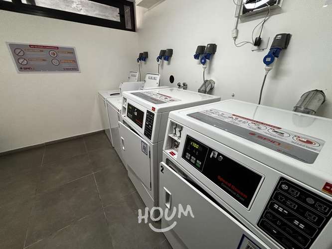 Departamento en Domingo Faustino Sarmiento - Imagen 24