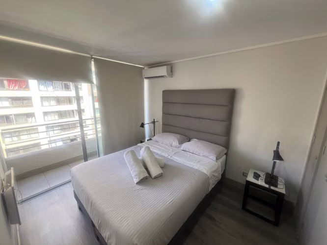 Venta Totalmente Amoblado 2D 1B 1B - Imagen 22