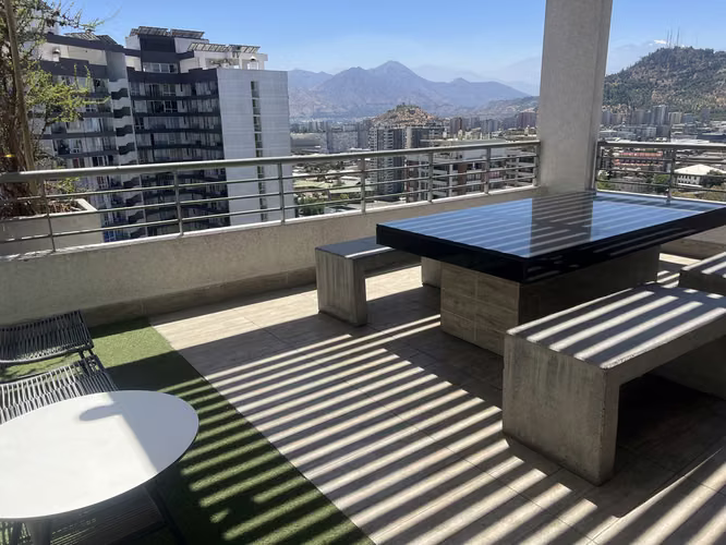 Venta Totalmente Amoblado 2D 1B 1B - Imagen 32