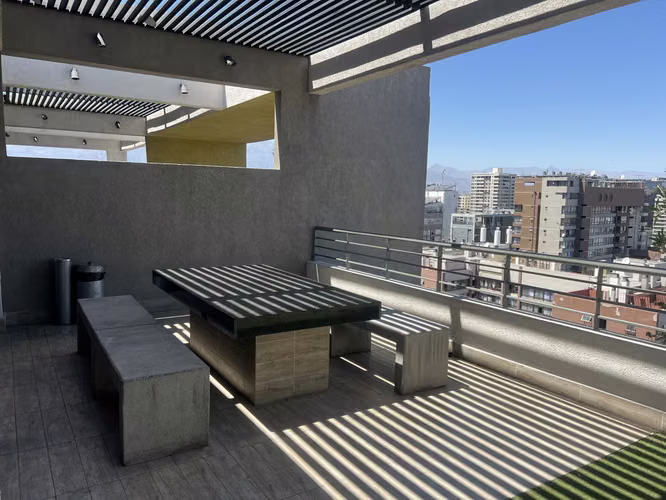 Venta Totalmente Amoblado 2D 1B 1B - Imagen 26