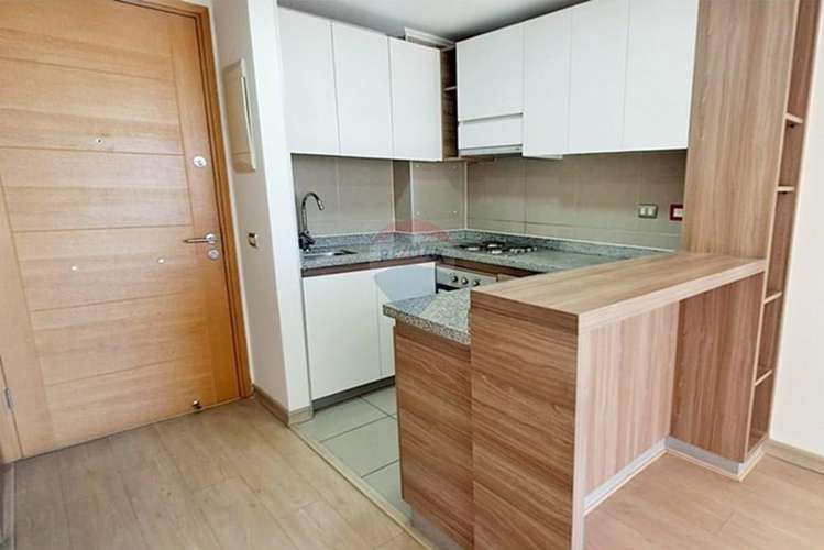 Rebajado! dpto. 1d+1b+bod+est. y terraza - Imagen 2