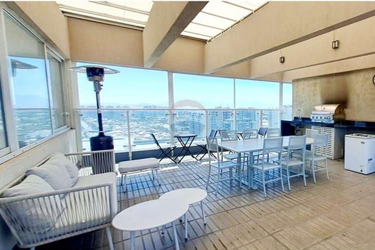 Rebajado! dpto. 1d+1b+bod+est. y terraza - Imagen 17
