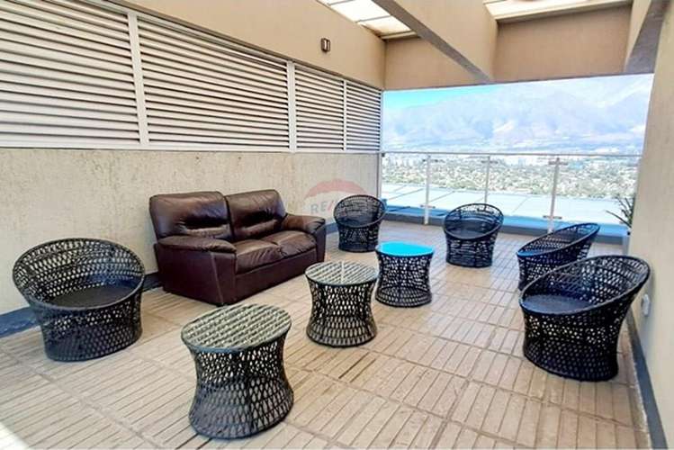 Rebajado! dpto. 1d+1b+bod+est. y terraza - Imagen 14