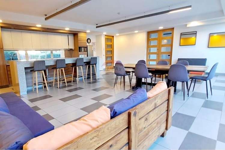 Rebajado! dpto. 1d+1b+bod+est. y terraza - Imagen 20