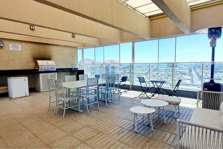 Rebajado! dpto. 1d+1b+bod+est. y terraza - Imagen 15