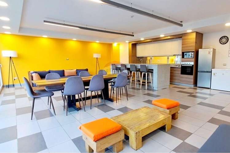 Rebajado! dpto. 1d+1b+bod+est. y terraza - Imagen 19