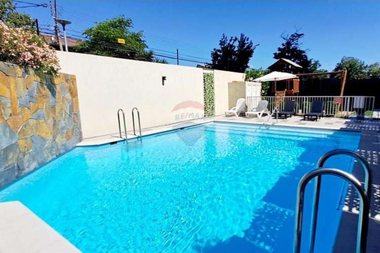 Rebajado! dpto. 1d+1b+bod+est. y terraza - Imagen 23