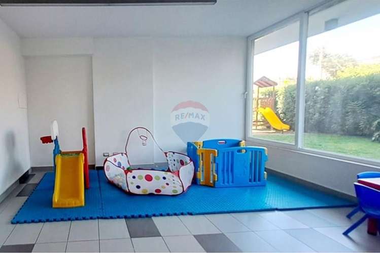 Rebajado! dpto. 1d+1b+bod+est. y terraza - Imagen 21