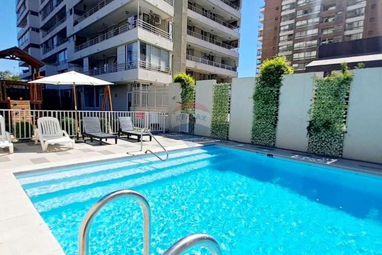 Rebajado! dpto. 1d+1b+bod+est. y terraza - Imagen 1