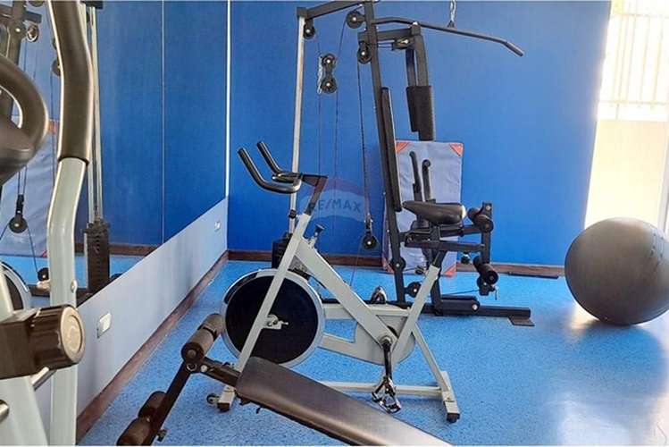 Rebajado! dpto. 1d+1b+bod+est. y terraza - Imagen 22