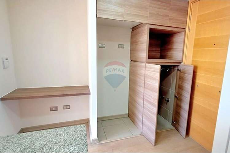 Rebajado! dpto. 1d+1b+bod+est. y terraza - Imagen 3