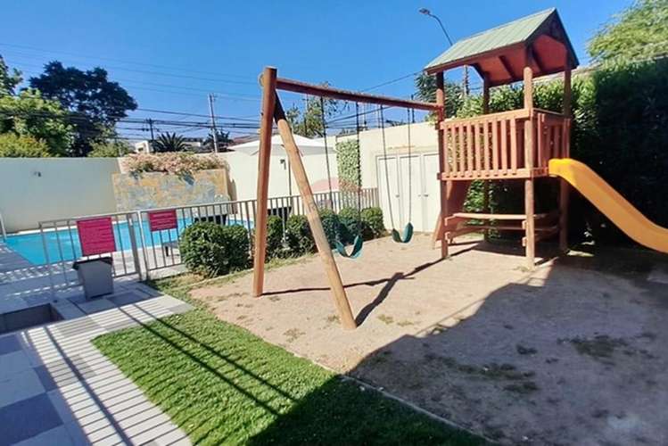 Rebajado! dpto. 1d+1b+bod+est. y terraza - Imagen 24