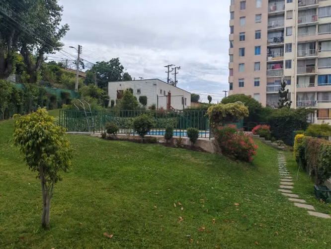 SE VENDE DEPARTAMENTO VILLA DULCE VIÑA DEL MAR - Imagen 18