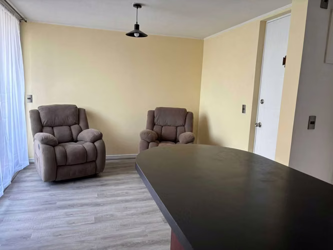 Venta de departamento en La Florida (138101)