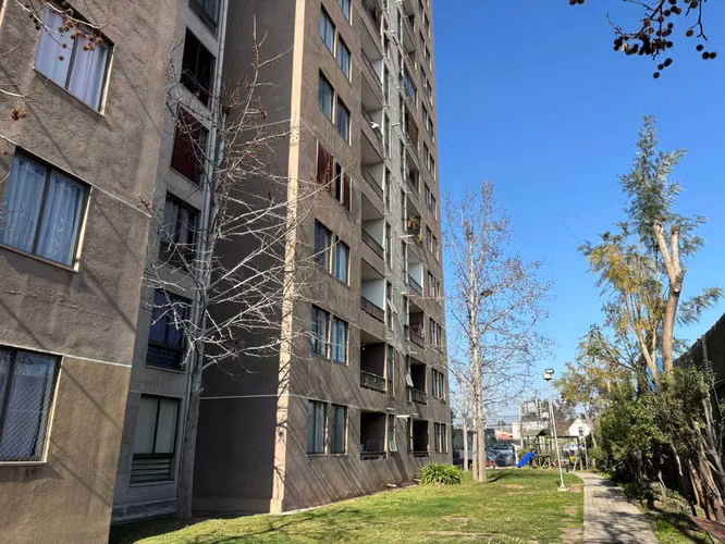 Venta de departamento en La Florida (138101)