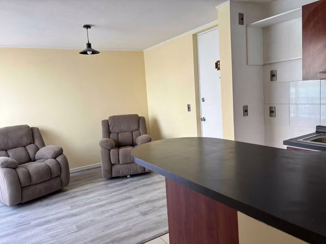 Venta de departamento en La Florida (138101)