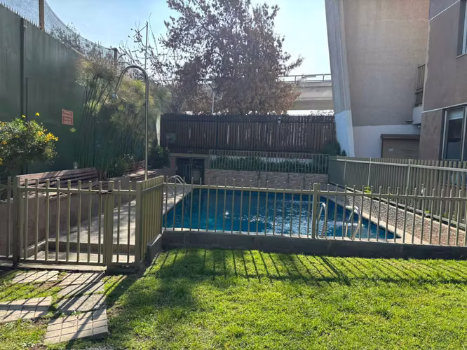 Venta de departamento en La Florida (138101)