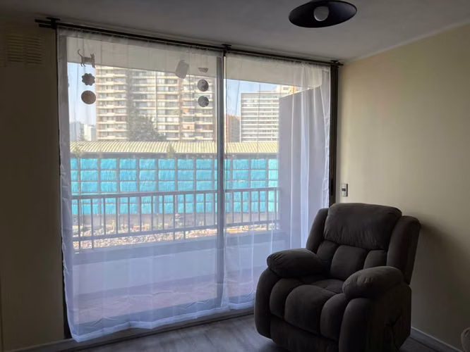 Venta de departamento en La Florida (138101)