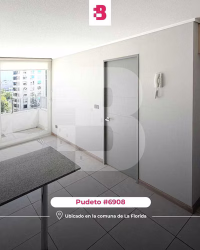 Departamento en arriendo (138130)