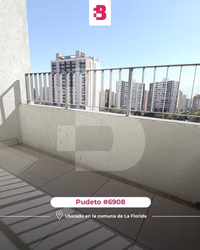 Departamento en arriendo (138130)