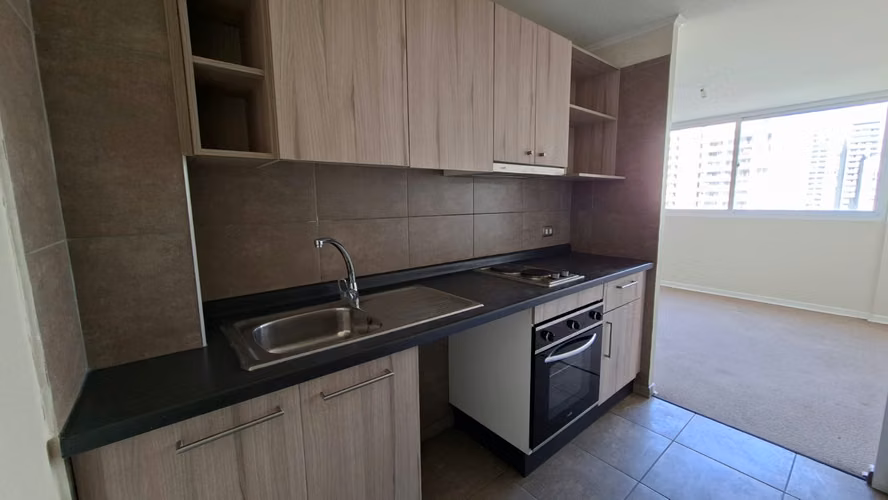 ARRIENDA DEPTO HOME STUDIO EN ESTACION CENTRAL