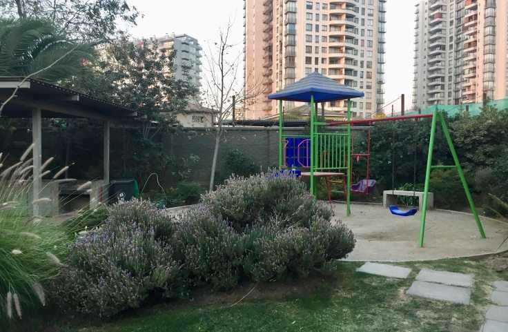 Arriendo Vista Despejada 3D +2 Estac. (138131) - Imagen 16