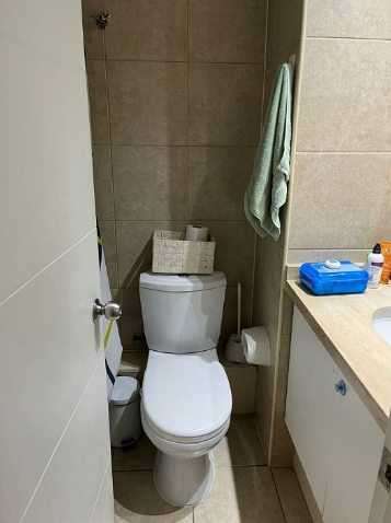 Arriendo Vista Despejada 3D +2 Estac. (138131) - Imagen 10