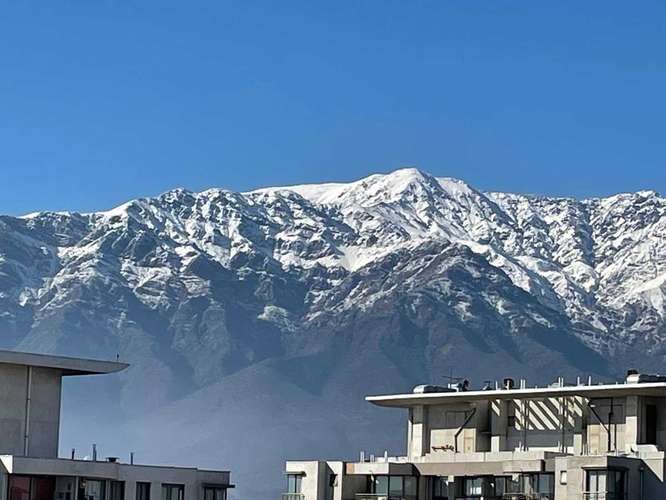Arriendo Vista Despejada 3D +2 Estac. (138131) - Imagen 19