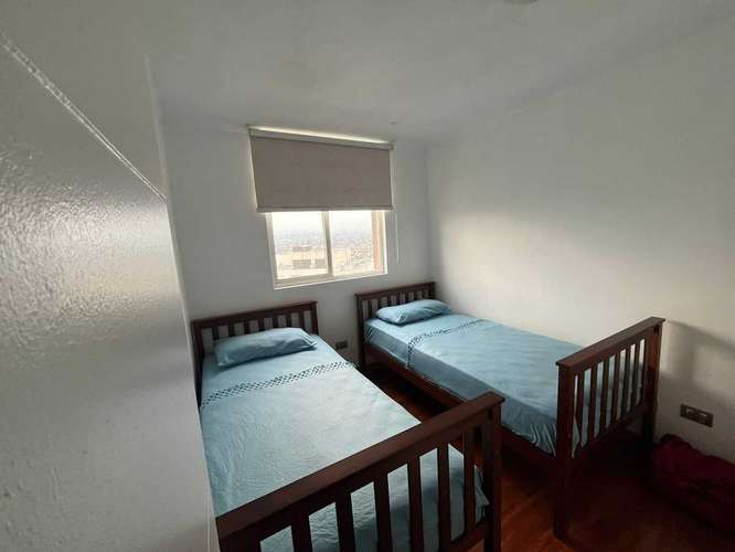 Arriendo Vista Despejada 3D +2 Estac. (138131) - Imagen 9