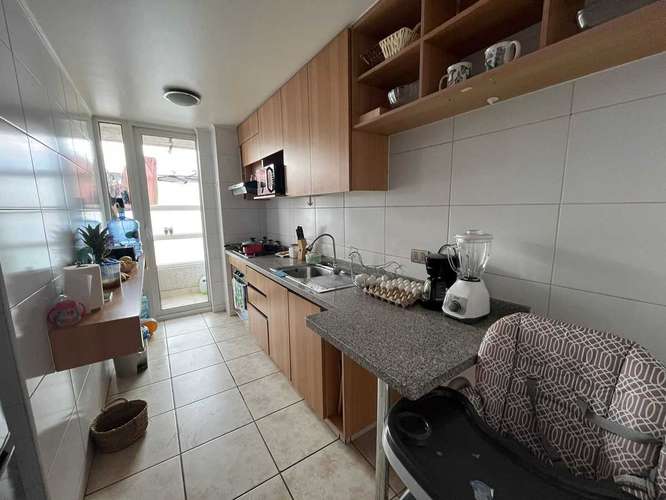 Arriendo Vista Despejada 3D +2 Estac. (138131) - Imagen 5