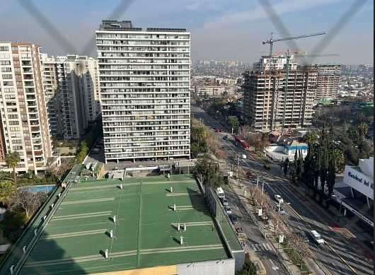 Arriendo Vista Despejada 3D +2 Estac. (138131) - Imagen 17