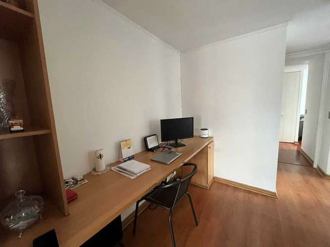 Arriendo Vista Despejada 3D +2 Estac. (138131) - Imagen 7