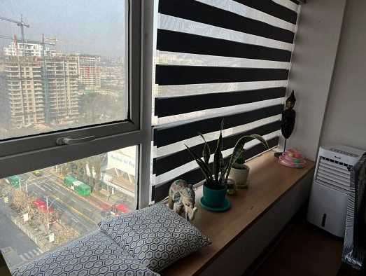 Arriendo Vista Despejada 3D +2 Estac. (138131) - Imagen 13