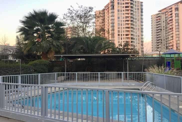 Arriendo Vista Despejada 3D +2 Estac. (138131) - Imagen 15