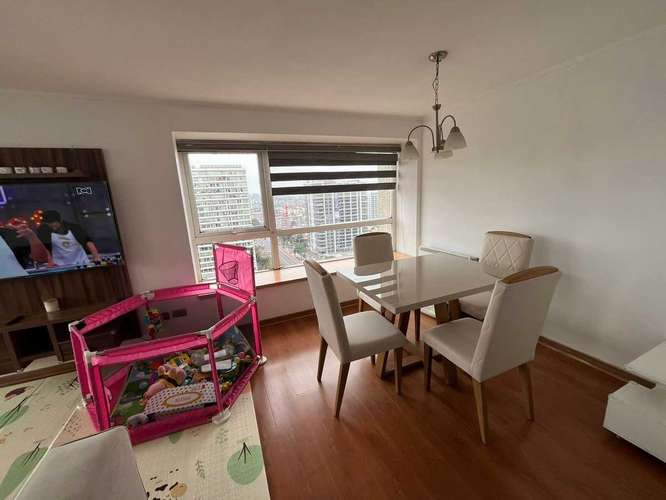 Arriendo Vista Despejada 3D +2 Estac. (138131) - Imagen 3